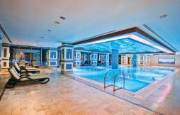 KAMELYA COLLECTION AISHEN K CLUB Pools & Beach